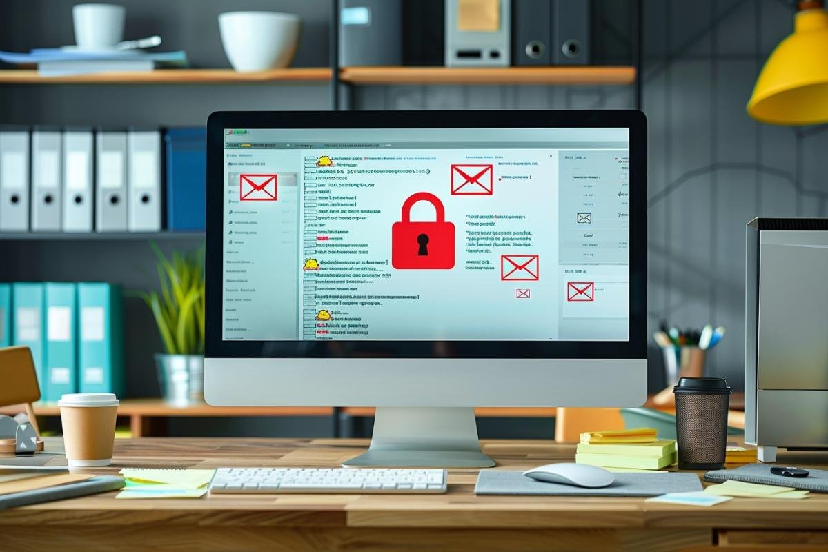 Phishing en 2024 : 10 méthodes pour le reconnaître et se protéger efficacement