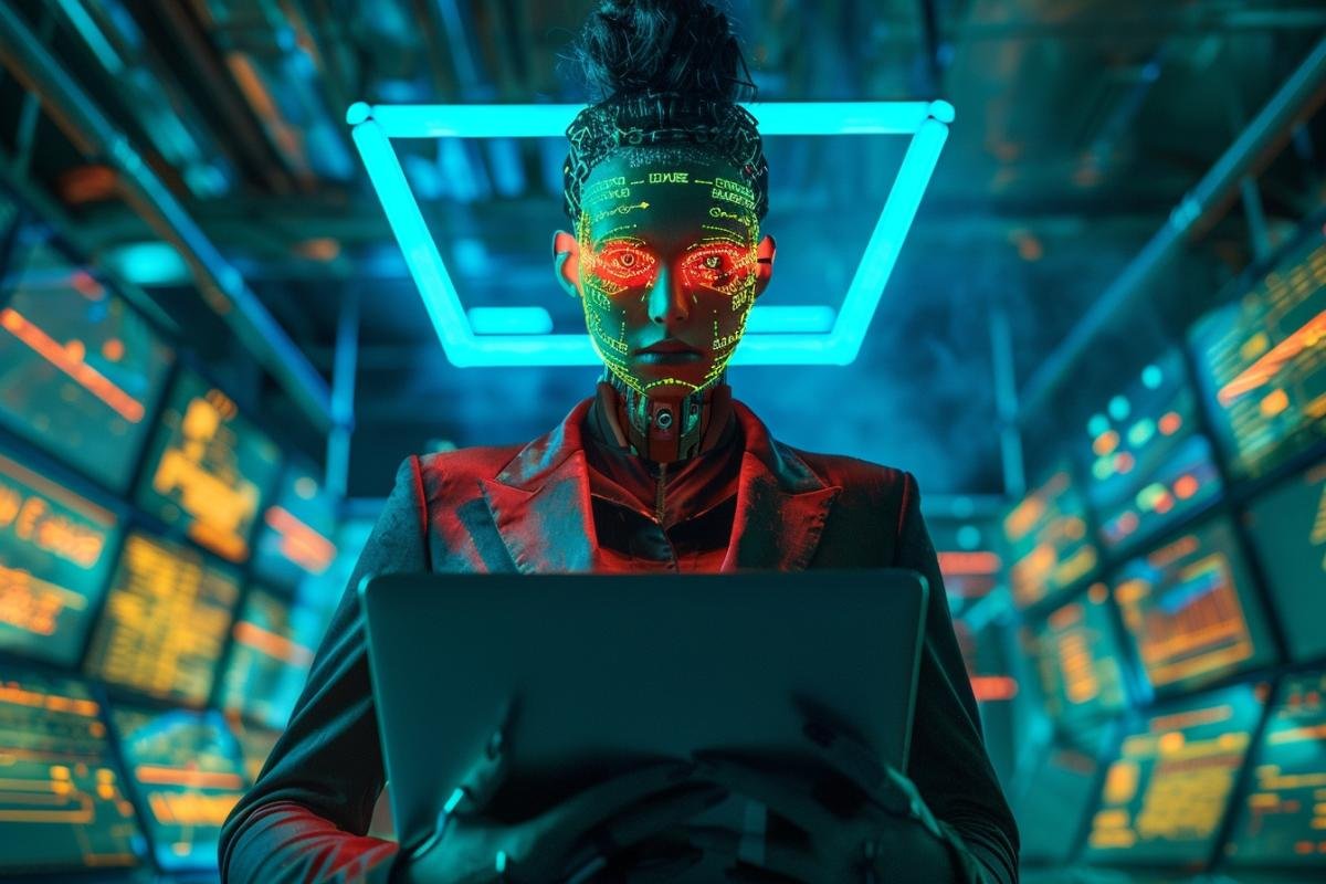 Cyberattaques 2024 : Guide complet pour réagir efficacement en cas d'incident