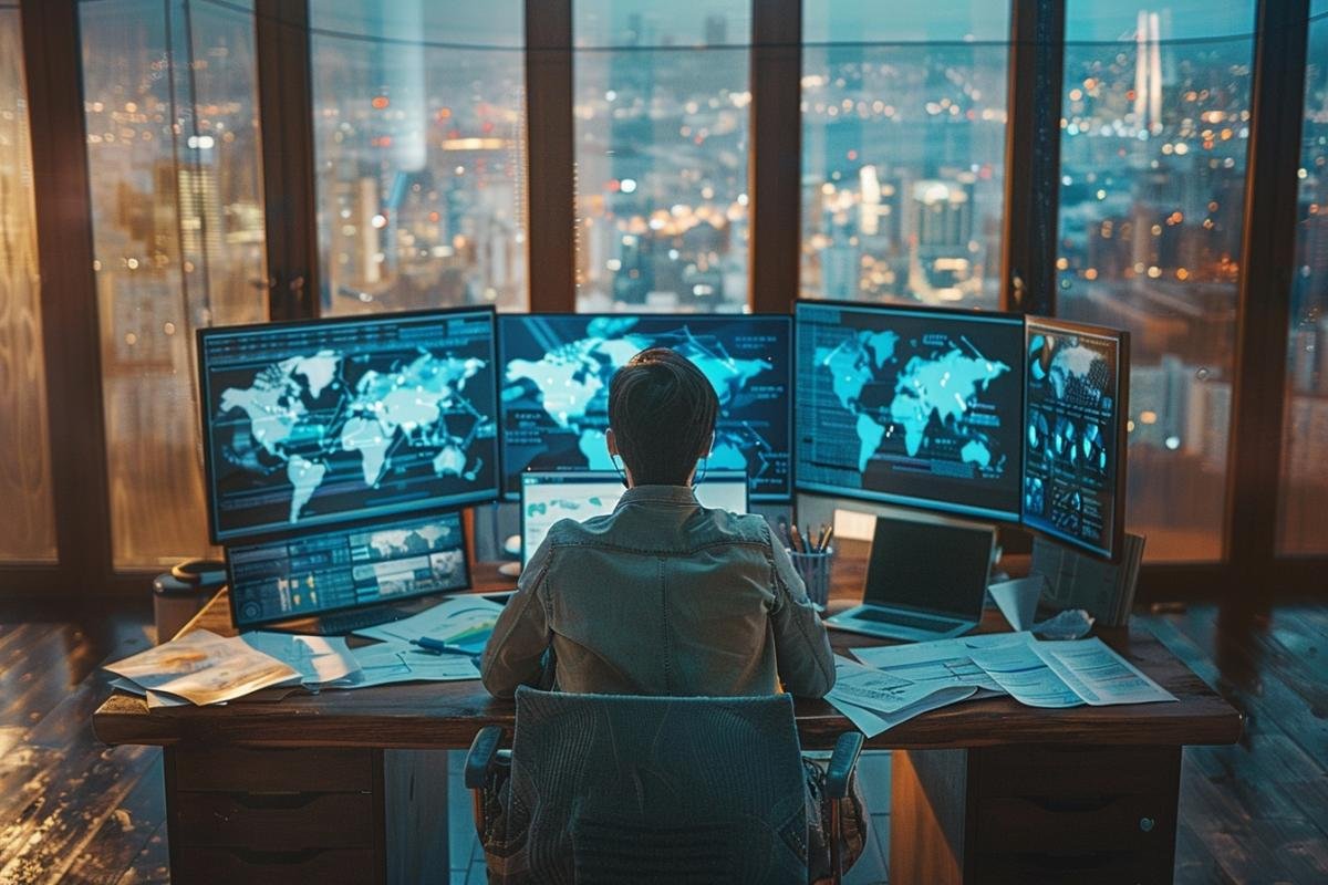 VPN en 2024 : est-il indispensable pour une navigation sécurisée ?