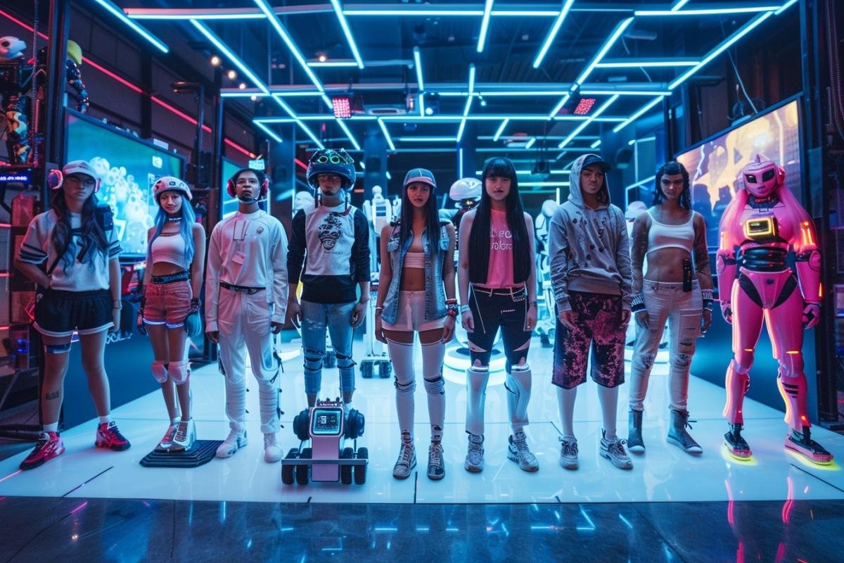 Les 10 youtubeurs tech incontournables en 2024 : notre sélection exclusive