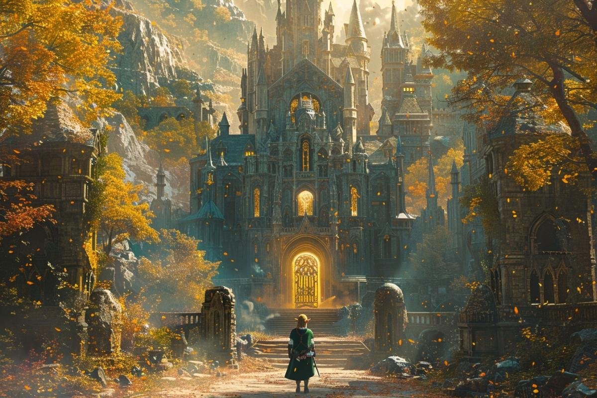 Les 10 meilleurs jeux vidéo de 2024 : découvrez notre sélection exclusive