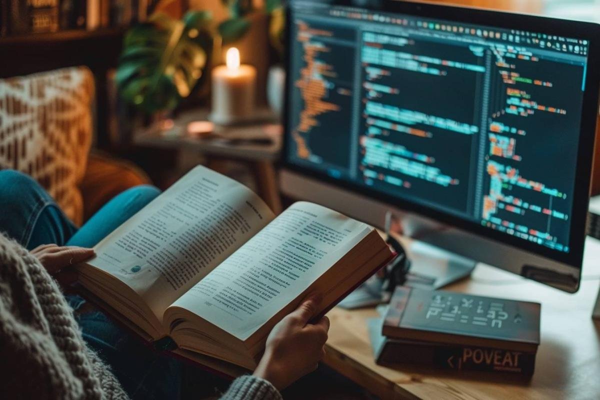 Impact de l'intelligence artificielle sur l'emploi en 2024 : défis et opportunités